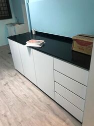Blk 46 THE BEO CRESCENT (Bukit Merah), HDB 3 Rooms #606372311